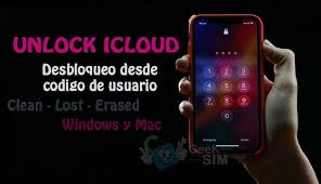 Se puede activar en miracle box? Desbloqueo De Icloud Desde Codigo De Usuario Para Iphone