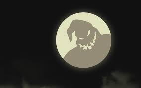 Cogsworth is a supporting character in disney's 1991 animated feature film, beauty and the beast. The Shadow On The Moon At Night Henry Selick Wiki Fandom