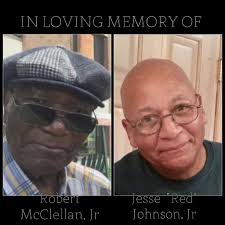 Who all resides in Indiana ?