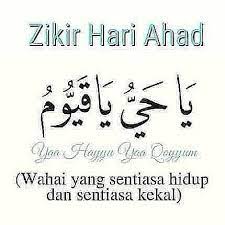 From the album zikir harian. Jom Amalkan Zikir Hari Secret Super Slimming Nanyqish Facebook