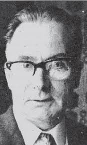 Ernest William KENT GC