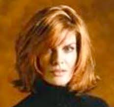 Hairstylist for short female cut?