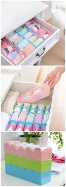 Enjoy fast delivery, best quality and cheap price. Underwear Storage
