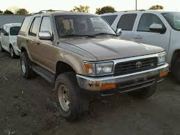 auto auction ended on vin jt3vn39w4r0167883 1994 toyota 4runner in wi milwaukee 1994 toyota 4runner in wi milwaukee