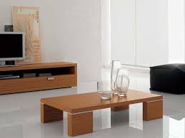 The fun part of this project is that it is meant to be a very sinous element with some curves recalling a beautiful design. Elegant Wooden Coffee Table Model 2020 Ideas
