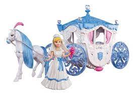 Disney Princess Cinderella Wedding Carriage Disney Prinzessin Cinderella Hochzeitskutsche Cinderella Hochzeit