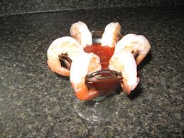 To serve the pasta, divide it among six plates. Diabetic Recipes Easy Shrimp Recipes Hubpages