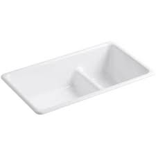 Exclusive designs · expert customer service · lifetime warranty 0 Kohler Drop In Kitchen Sinks Kitchen Sinks The Home Depot