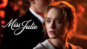 Miss Julie Official International Trailer #1 (2014)