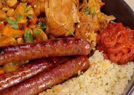 We did not find results for: Couscous
