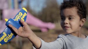 The Hand Glider-A timeless toy for everyone! by Logan Randolph — Kickstarter