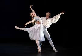 Alina Cojocaru, Principal Ballerina on creating her new show, her love of  dance and some unexpected words of wisdom | The Wonderful World of Dance  Magazine