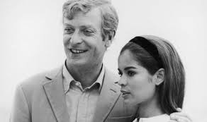 Toimituksellisia arkistokuvia, valokuvia ja kuvia. Michael Caine My Wife Saved My Life Celebrity News Showbiz Tv Express Co Uk