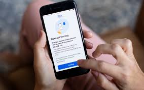 The nhs app, which will allow patients to book appointments with their gp, order repeat prescriptions and access their gp record, has been. The Nhs Covid 19 App Is Doomed To Fail And Lack Of Trust In Government Technology Is To Blame