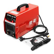 Handheld Ac110 220v 20 160a Adjustable Igbt Inverter Electric Welding Machine Electric Welding Machine Electric Welding Welding Machine
