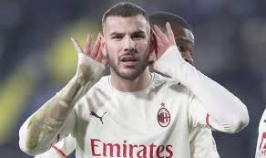 Chelsea have Theo Hernandez problem as AC Milan ace looked at to replace  Ben Chilwell | Football | Sport | Express.co.uk