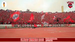 Hey guys so today i reacted to the casablanca derby Wydad Casablanca Fans Atomussekkai Blogspot Com