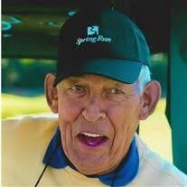 Edwin A. Snyder Obituary