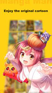 If you prefer short manga, gonvisor is going to be your best manga rock alternative. Manga Rock Pro By Mangazone Bei Ruian I Like Network Co Ltd