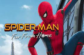 Peter and the midtown tech students find themselves in a luxury hotel: Spider Man Far From Home Date De Sortie Bande Annonce Casting
