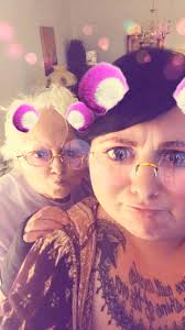 Ruth Rousseau Obituary