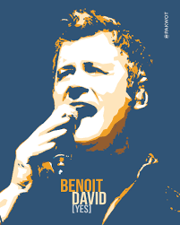 Belated Birthday Wishes to Henry Benoit