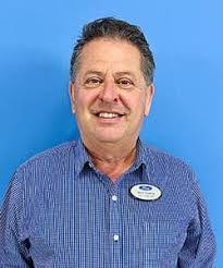 Bud Clary's Instagram, Twitter & Facebook