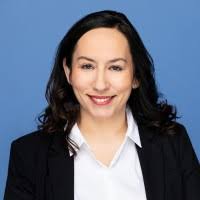 Gianina McManus, MBA