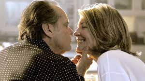 (.) nancy meyers spara tutta la verve, l'ironia e gli acciacchi dell'insolita coppia nei primi quaranta minuti, dove i due protagonisti e frances mcdormand (la sorella femminista di lei) danno il meglio. Tutto Puo Succedere Film 2003 Mymovies It