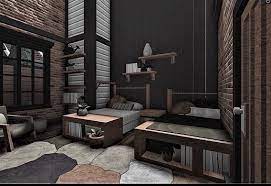 This is a twin room that i have decorated today, and it is worth around $4k. Bloxburg S Instagram Post Cozy Twin Bedroom C R E A T O R Rx2yn ð˜³ð˜¦ð˜®ð˜¦ð˜®ð˜£ð˜¦ð˜³ Luxury House Plans Home Building Design Unique House Design