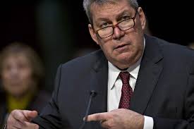 Valeant Ex-CEO Pearson Sues Drugmaker Over Withheld Shares