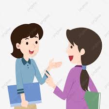 Tujuan penggunaan animasi adalah untuk merangsang panca indera yang dimiliki manusia itulah sebabnya dalam pemilihan gambar maupun suara dalam animasi sangat penting. Detail Gambar Gambar Girl Berkomunikasi Belajar Pembelajaran Kartun Berkom