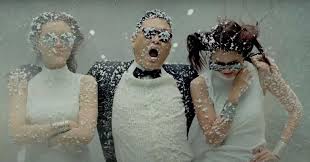 Has doubled over the past three years. Gangnam Style S Funny Lyrics Translated Into English