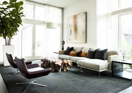 Dec 22, 2020 · over the course of 2020, as most of us have spent months sheltering in place, our living rooms have transformed from refuge into multifunctional spaces that now emphasize work, education, entertainment, and hospitality. 40 Modern Living Rooms For Holiday Entertaining Party Ideas For Living Rooms