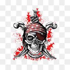 Pirate Skull Pirate Skull Head Flame Png Transparent Clipart Image And Psd File For Free Download Pirate Skull Skull Head Episode Backgrounds