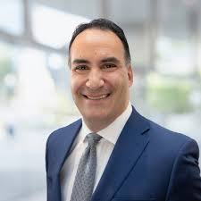 It's a joy to see a friend and colleague recognized for their relentless  work ethic, talent, and character.