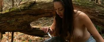 Watch Online - Nola Elliffe, Rebecca Henderson - They Remain (2018) HD 1080p