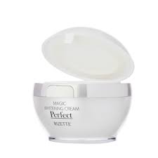 Armpit whitening lightening cream body legs elbow skin whitening cream. Rizette Magic Whitening Cream Perfect 35g Made In Korea Shop And Shop Korean Cosmetics Beauty Skincare And Makeup Products Shop India