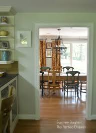 When you first get started designing your entryway, it's important to be clear on the type of entryway you envision for your space. Dining Room Entryway