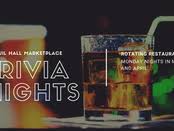 The 10 best trivia nights in massachusetts! Faneuil Hall Marketplace Launches Trivia Nights Starting 3 2 Boston Ma Patch