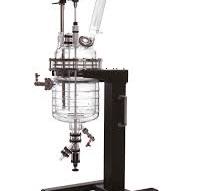 Discover The AGI Glassplant Pilot Plant Reactor