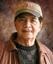 Cornelio Sumangil Obituary