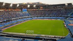 «наполи» — на пятом месте. Match Napoli Inter Oficialno Perenesen Iz Za Koronavirusa Sport Ekspress