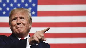 Die titel der bank gaben im frühen handel knapp 2 prozent ab und entwickelten sich damit deutlich schlechter als der. In Der Krise Amerika Zerfallt Politik Sz De