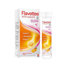 One tablet once daily, dissolve in half to. Flavettes Effervescent Glow 30s Gluthathione Vitamin C Whitening Beauty Supplement Shopee Malaysia