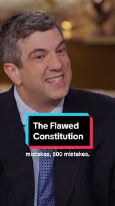 “The Year of Living Constitutionally” author AJ Jacobs