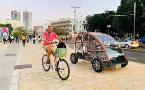 Maitha bint mohammed bin rashid al maktoum. Israeli Students Electric Car For Elderly To Compete In Dubai Based Show The Times Of Israel