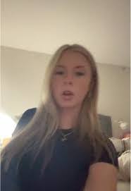 Macy Potter's Instagram, Twitter & Facebook