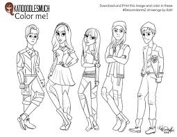 Descendants Coloring Pages Descendants Coloring Pages Coloring Pages Descendants Coloring Entitlementtrap Com Descendants Coloring Pages Anatomy Coloring Book Cat Coloring Book
