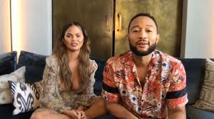 President trump's broadside on sunday stemmed from an appearance by mr. Everything Chrissy Teigen And John Legend Have Said About Their Journey To Parenthood A Timeline Entertainment Tonight
